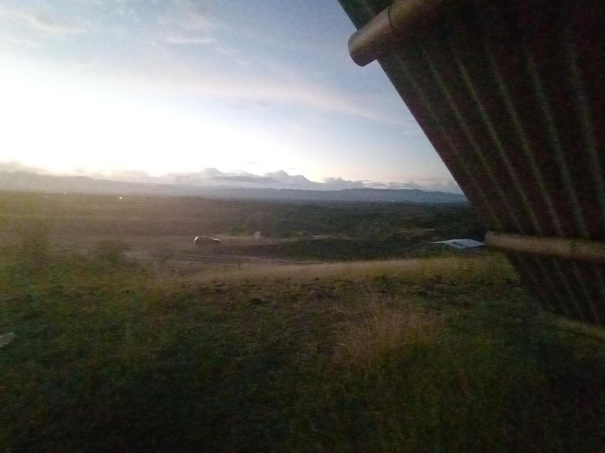 Mirador Valle De La Tatacoa Villavieja Kültér fotó